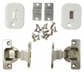 Mounting Parts - 1036648 Modification Kit [Amica]